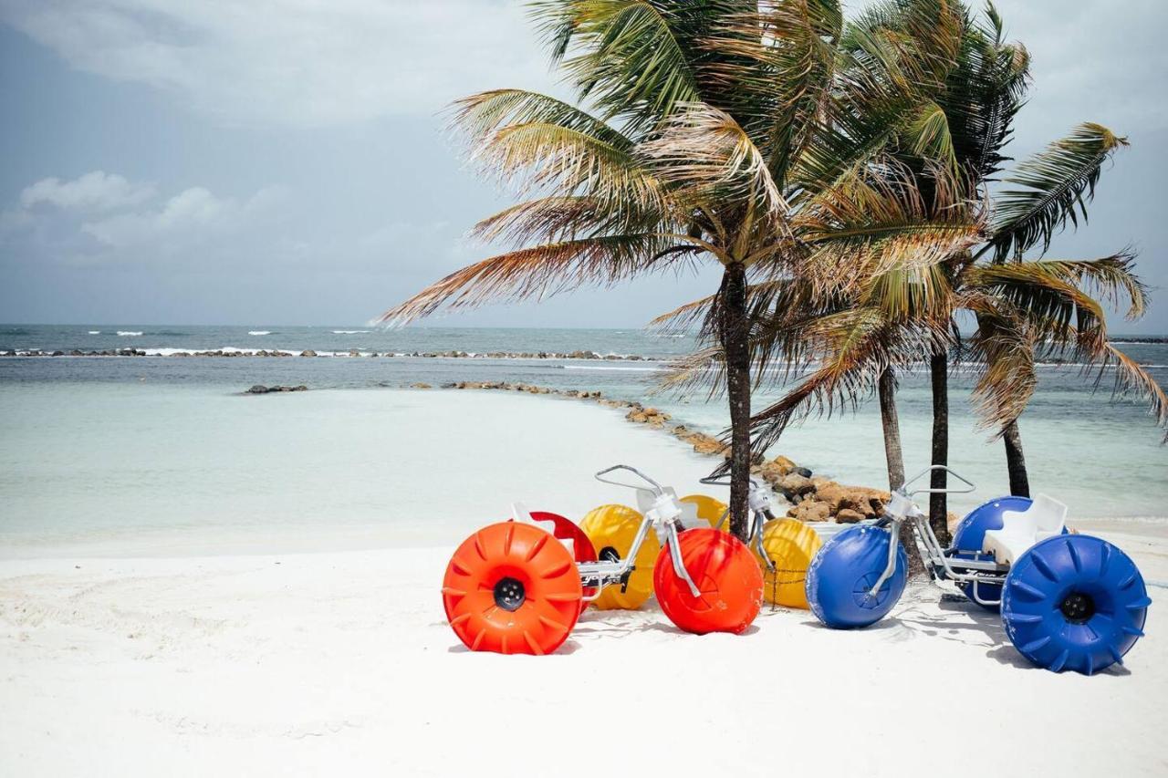 Amazinn Places Playa Escondida María Chiquita Dış mekan fotoğraf